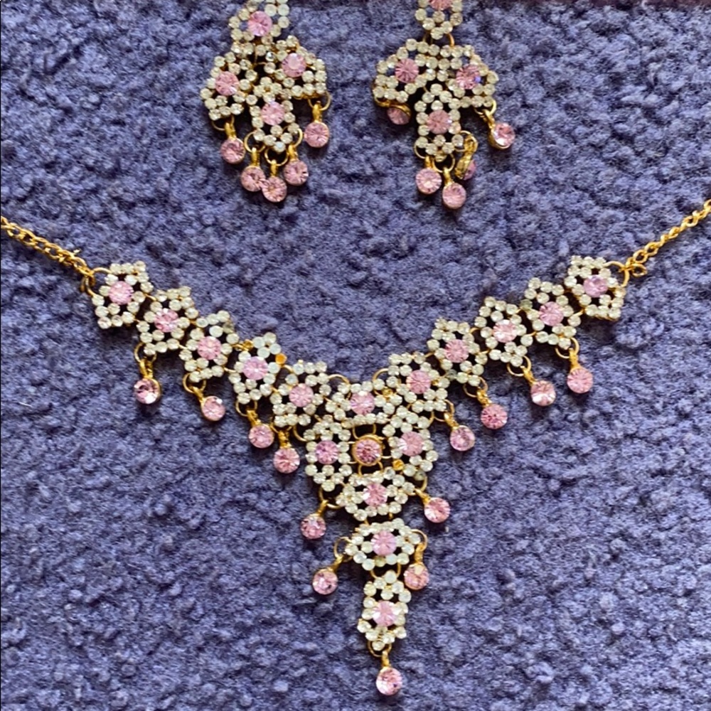 Matching Set!!